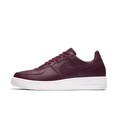 nike air force 1 ultraforce lthr 男子运动