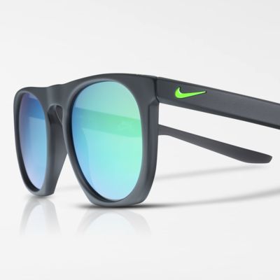 Nike SB Flatspot Mirrored Sunglasses. Nike.com