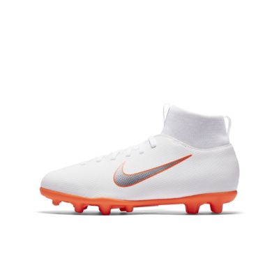 Football boots Mercurial Superfly 7 Club MDS FG.