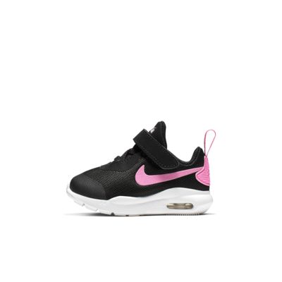 Nike Air Max Oketo Baby/Toddler Shoe. Nike.com