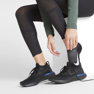 wool running pants
