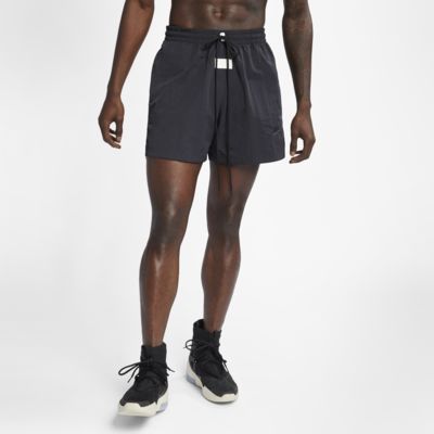 nike x fear of god shorts