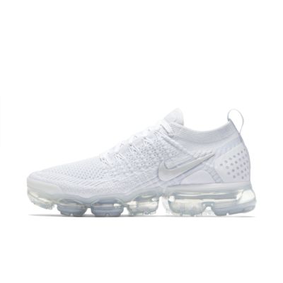nike air vapormax flyknit 2 damen weiß