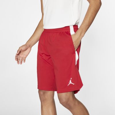 air jordan training shorts