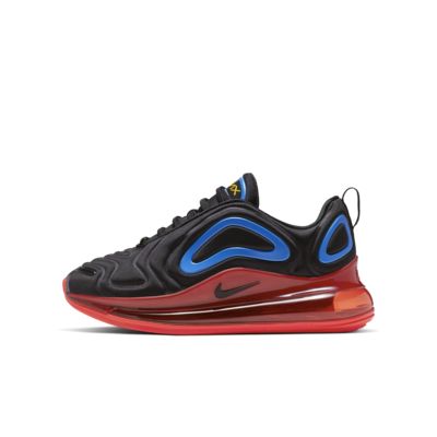 nike air max 720 niño nike air max 720 niño