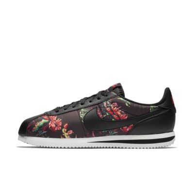 nike red cortez mens