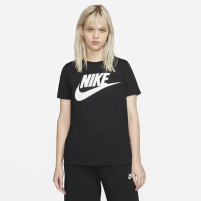 nike shirts on sale womens