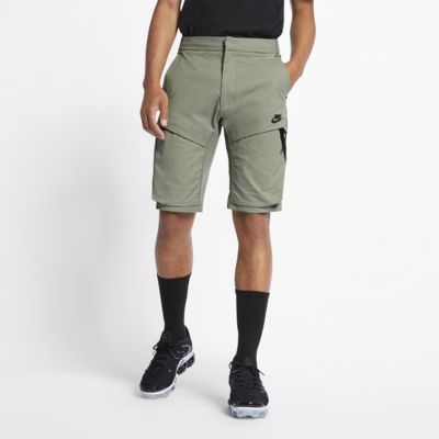 nike sportswear tech pack cargo pants