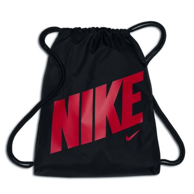 nike sackpack bags