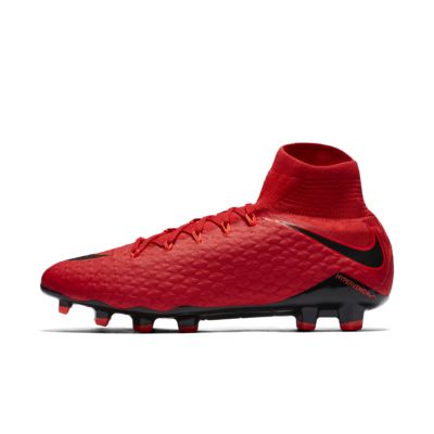 nike hyper venom soccer cleats