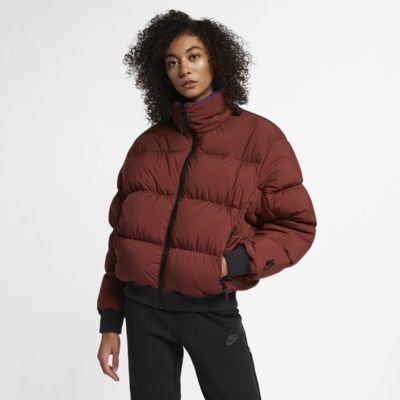 Mujer Collection Acolchada Es Chaqueta Nikelab qvnBwRgxtg