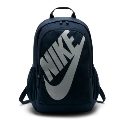 nike hayward futura backpack blue