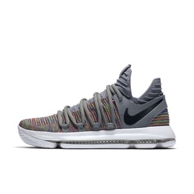 Nike Zoom KDX Basketball Shoe