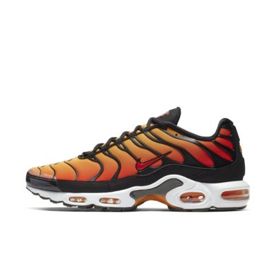 nike tn orange og