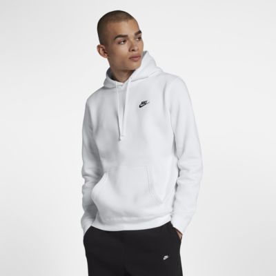 bluza z kapturem nike sportswear club bluza z kapturem nike sportswear club