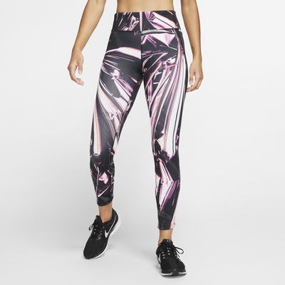 nike epic lux flash women's running tights