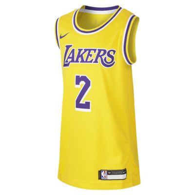 nba lonzo ball jersey