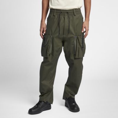 nike mens cargo trousers