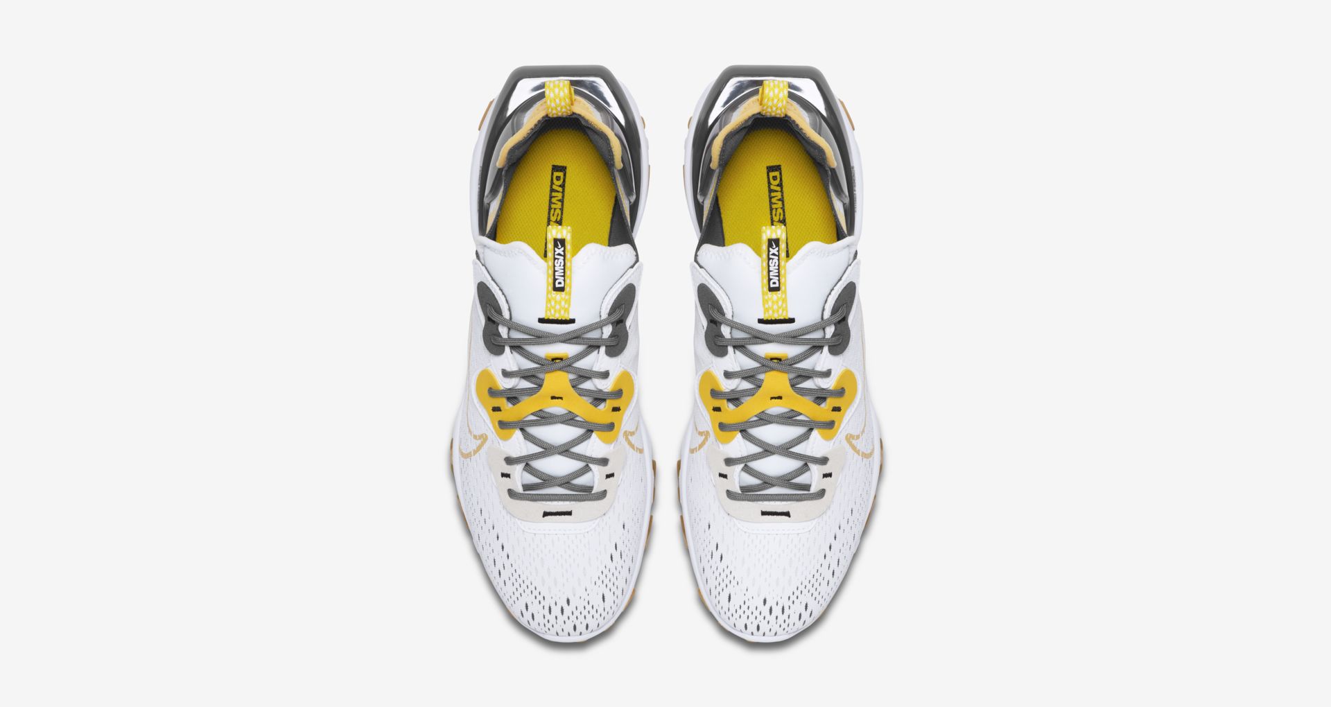 Tenisky Nike React Vision Honeycomb