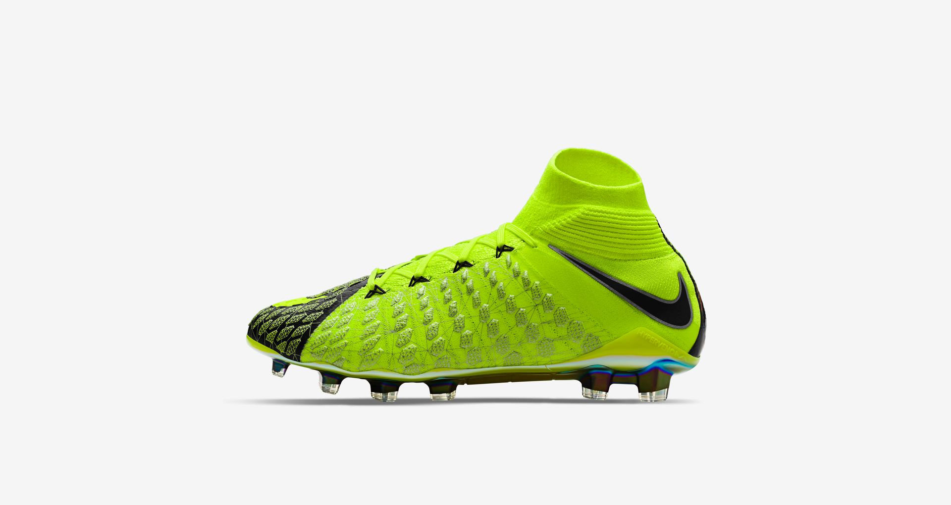 nike hypervenom phantom fg