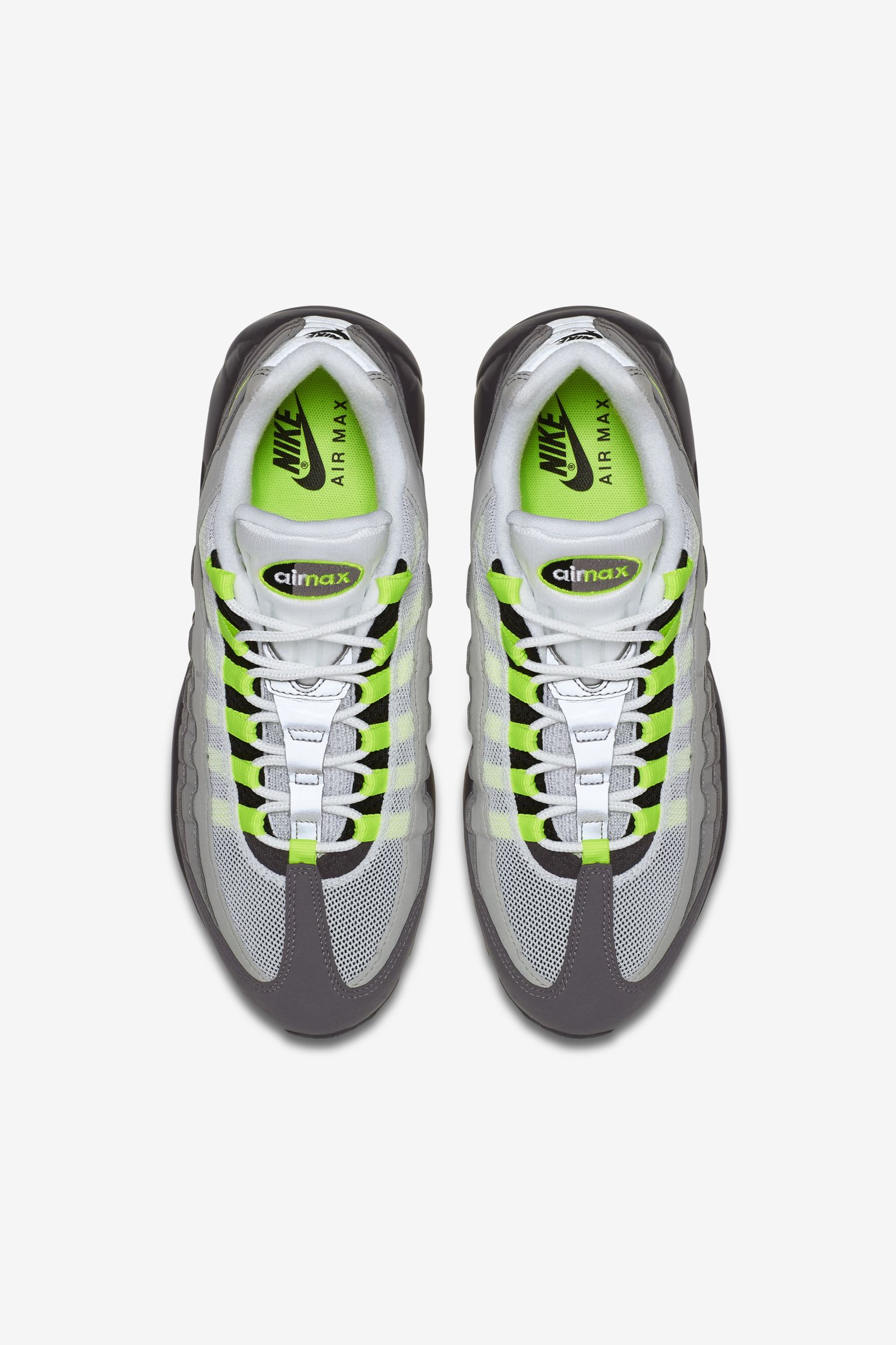 air max 95 neon air max 95 neon