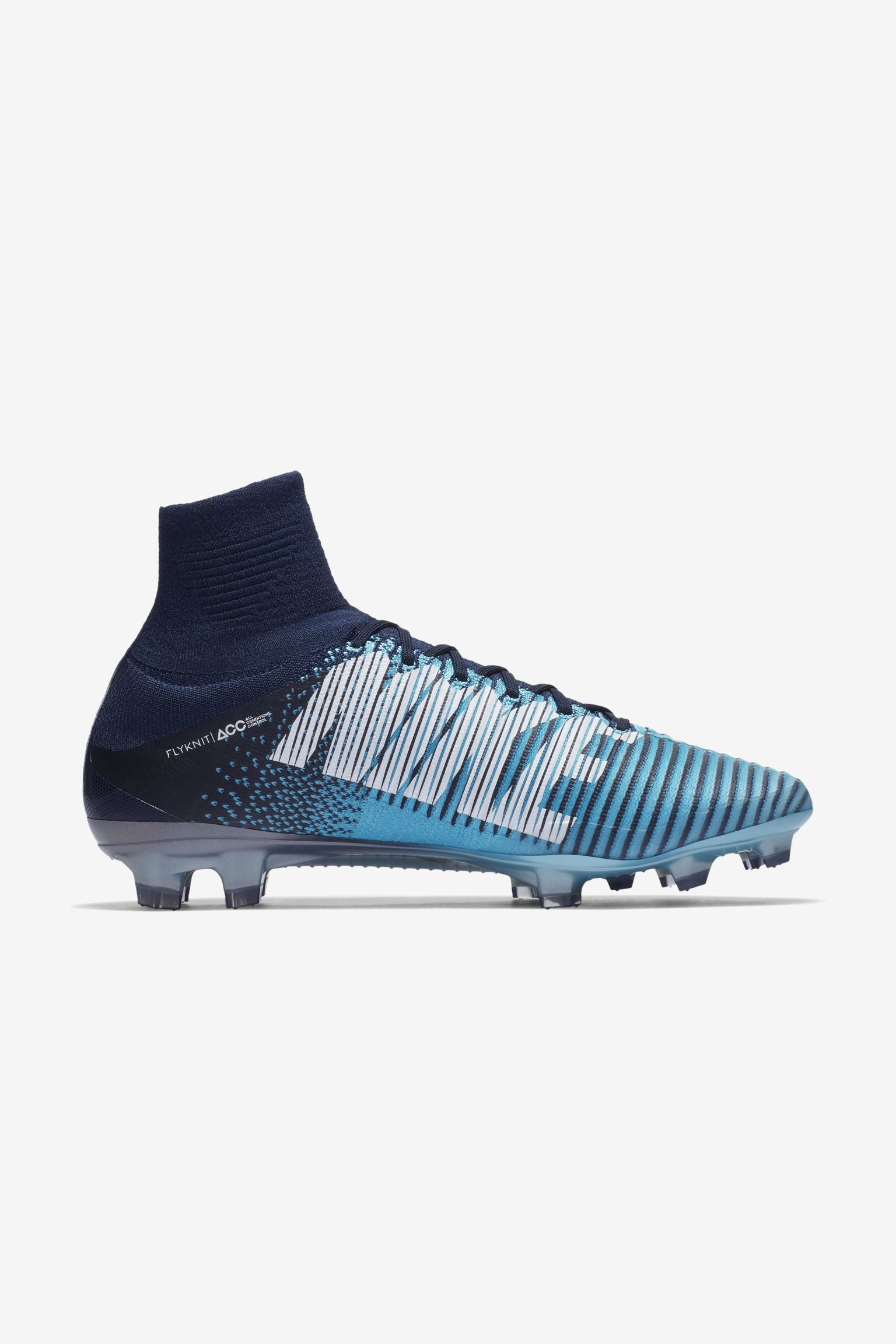 mercurial superfly ice
