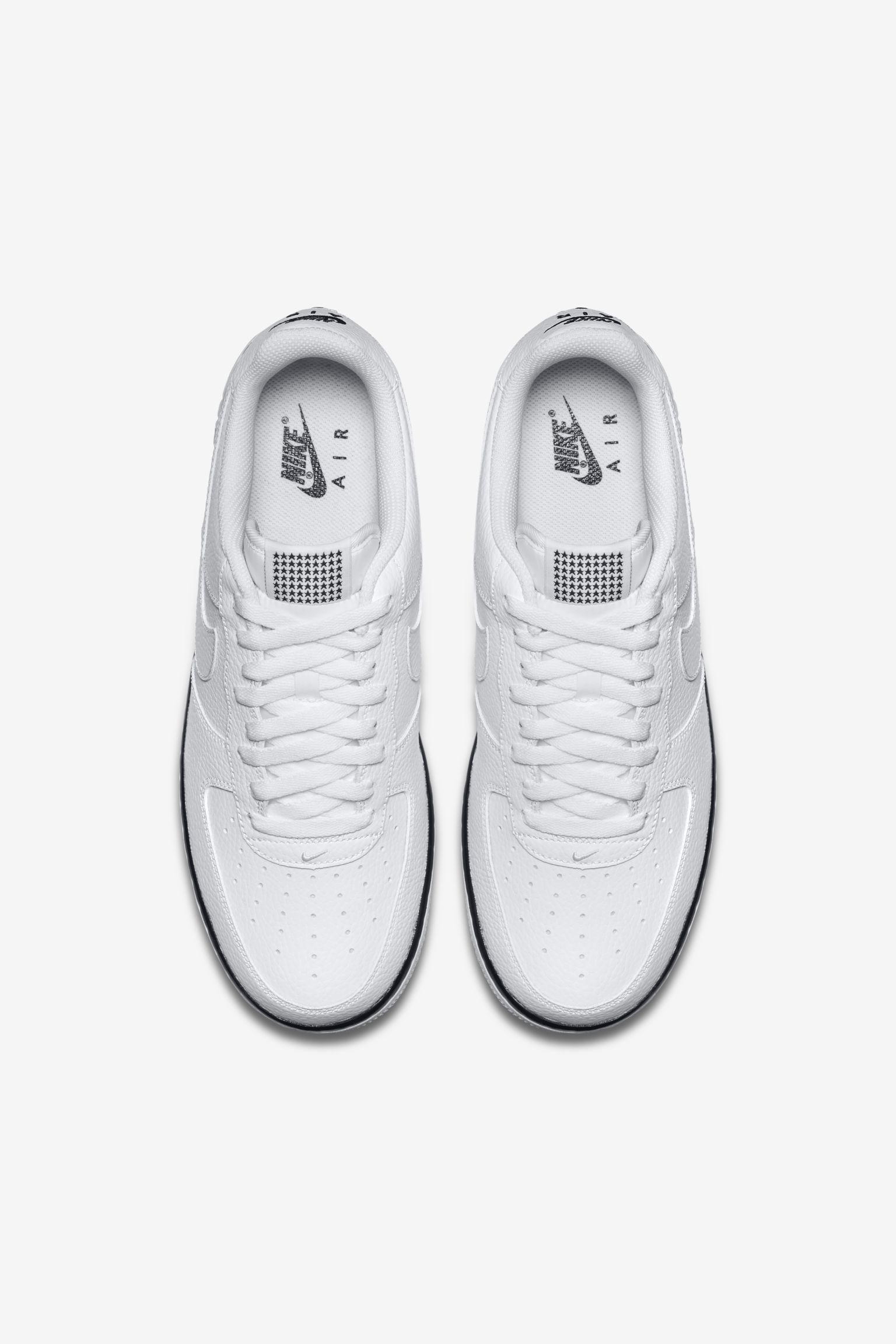 nike air force 1 07 pivot white