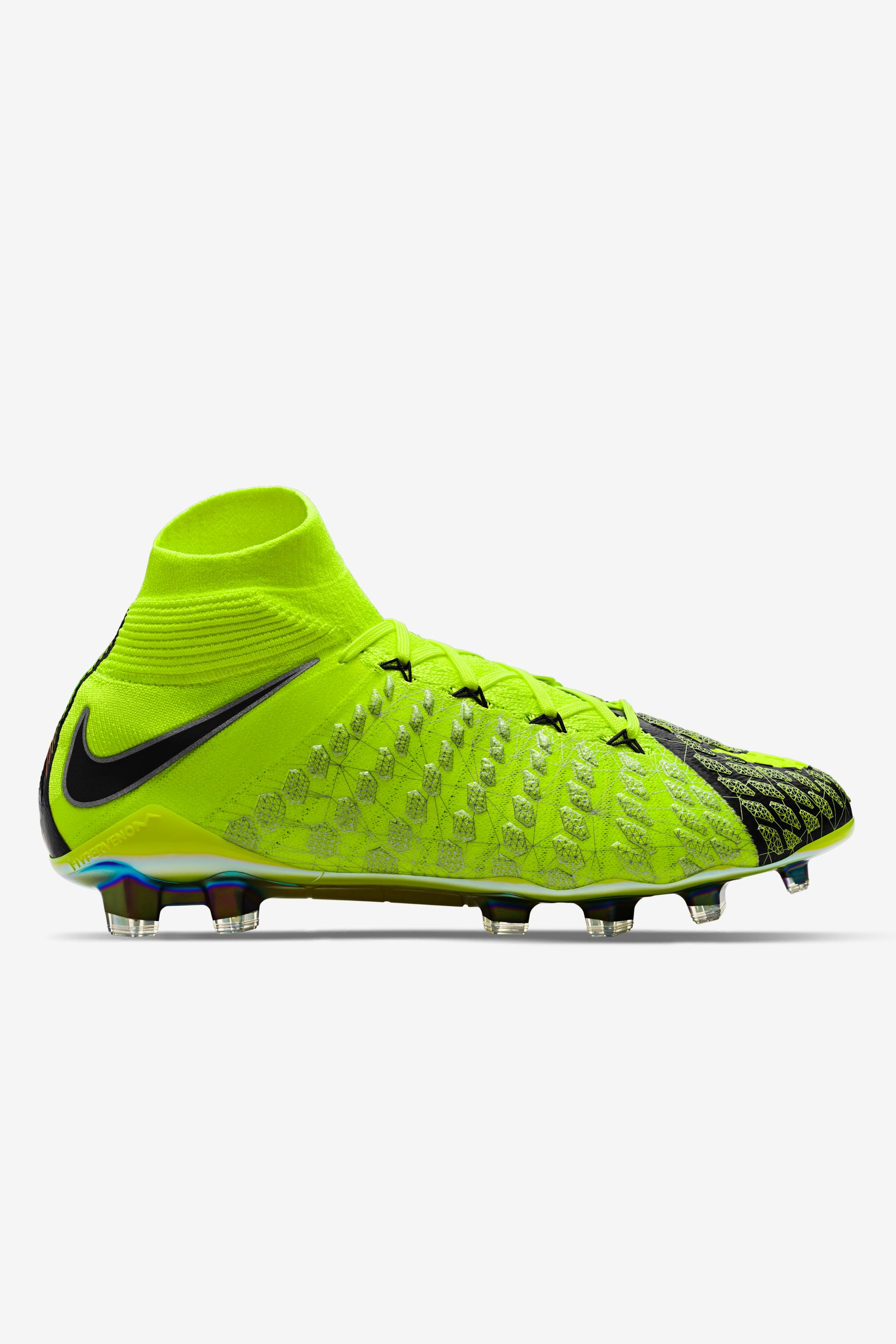 nike hypervenom phantom 3 2018