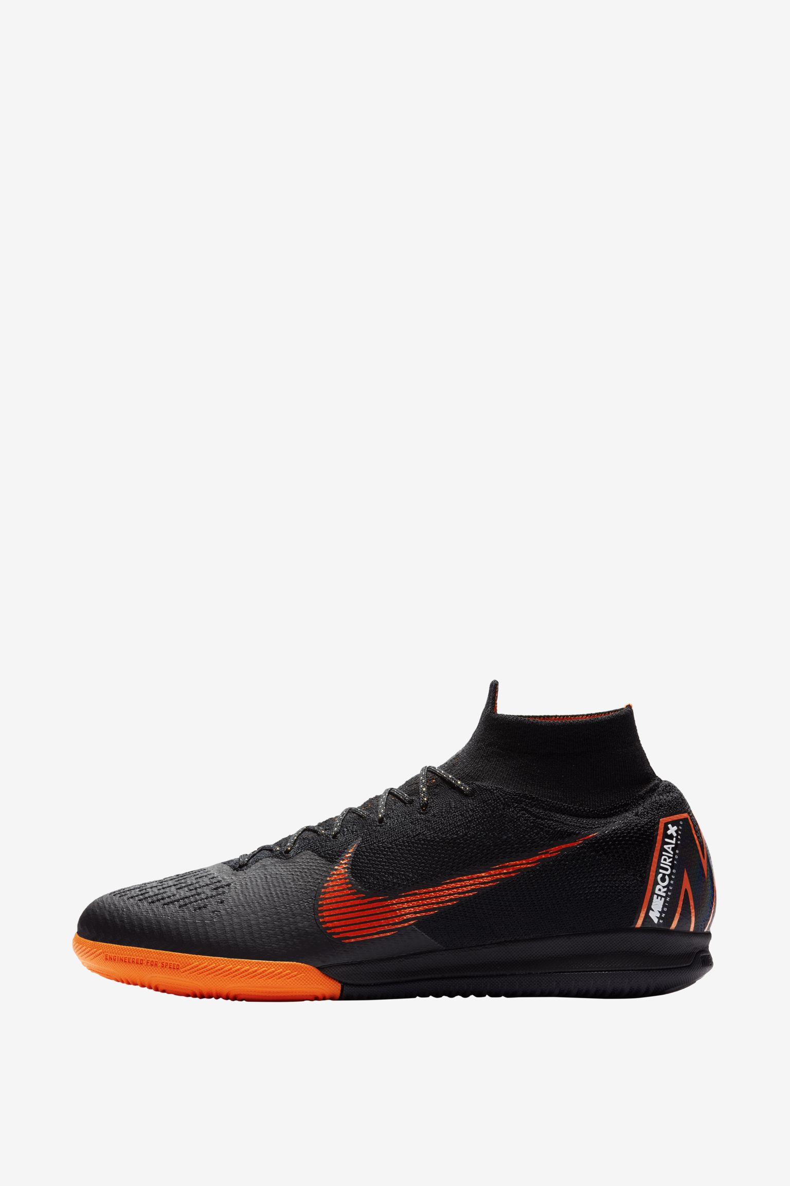 Born MercurialX Superfly IC Born MercurialX Superfly IC