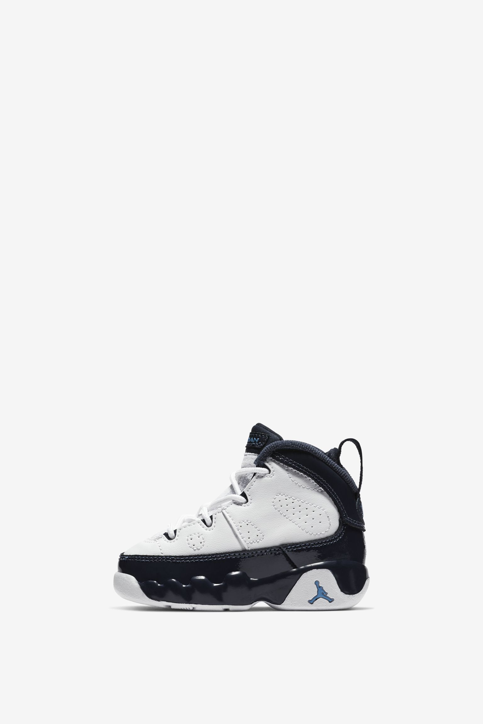 Air Jordan 9 Retro UNC 'Midnight Navy' Release Date Air Jordan 9 Retro UNC 'Midnight Navy' Release Date