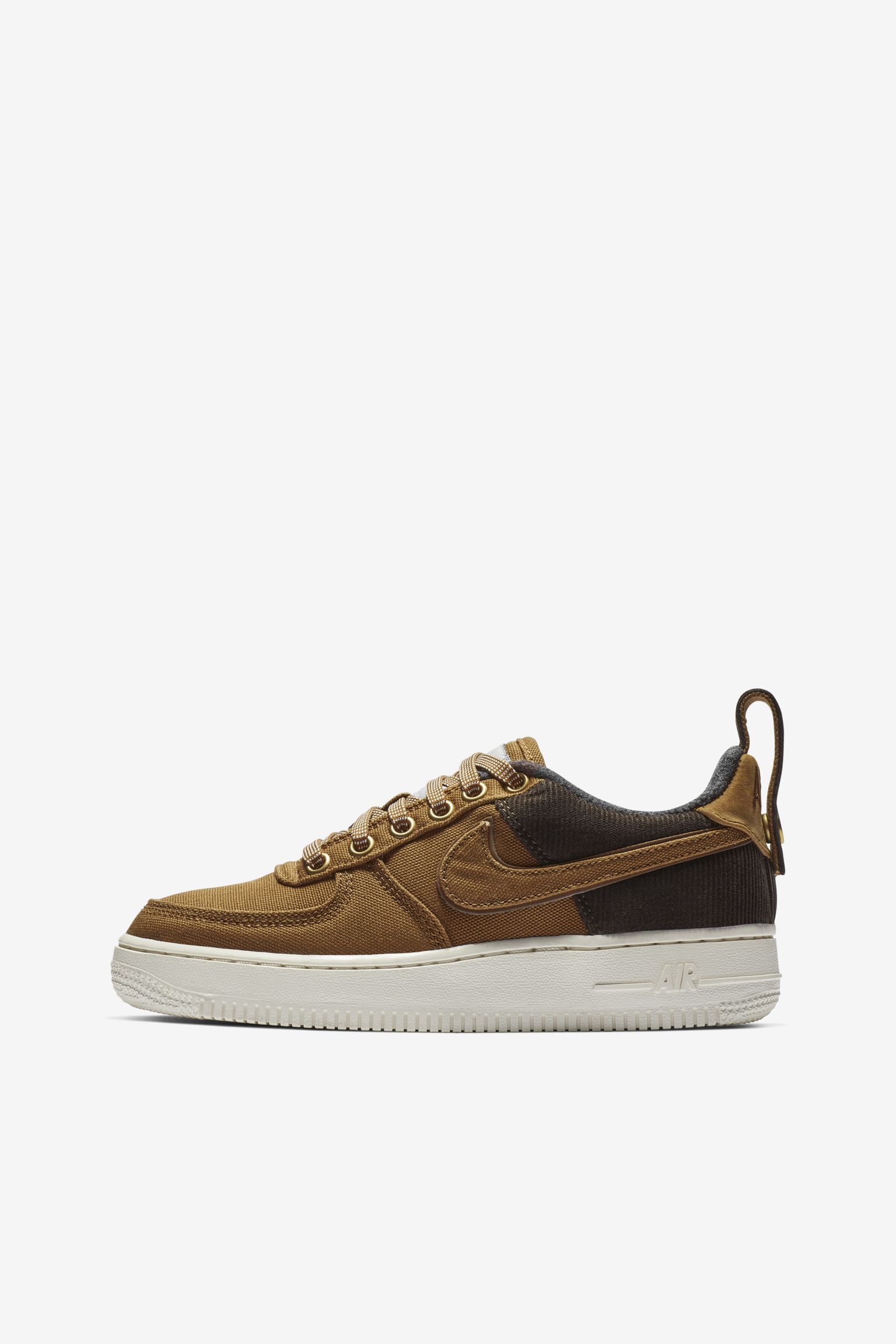 Nike Air Force 1 'Carhartt WIP' Release Date Nike Air Force 1 'Carhartt WIP' Release Date
