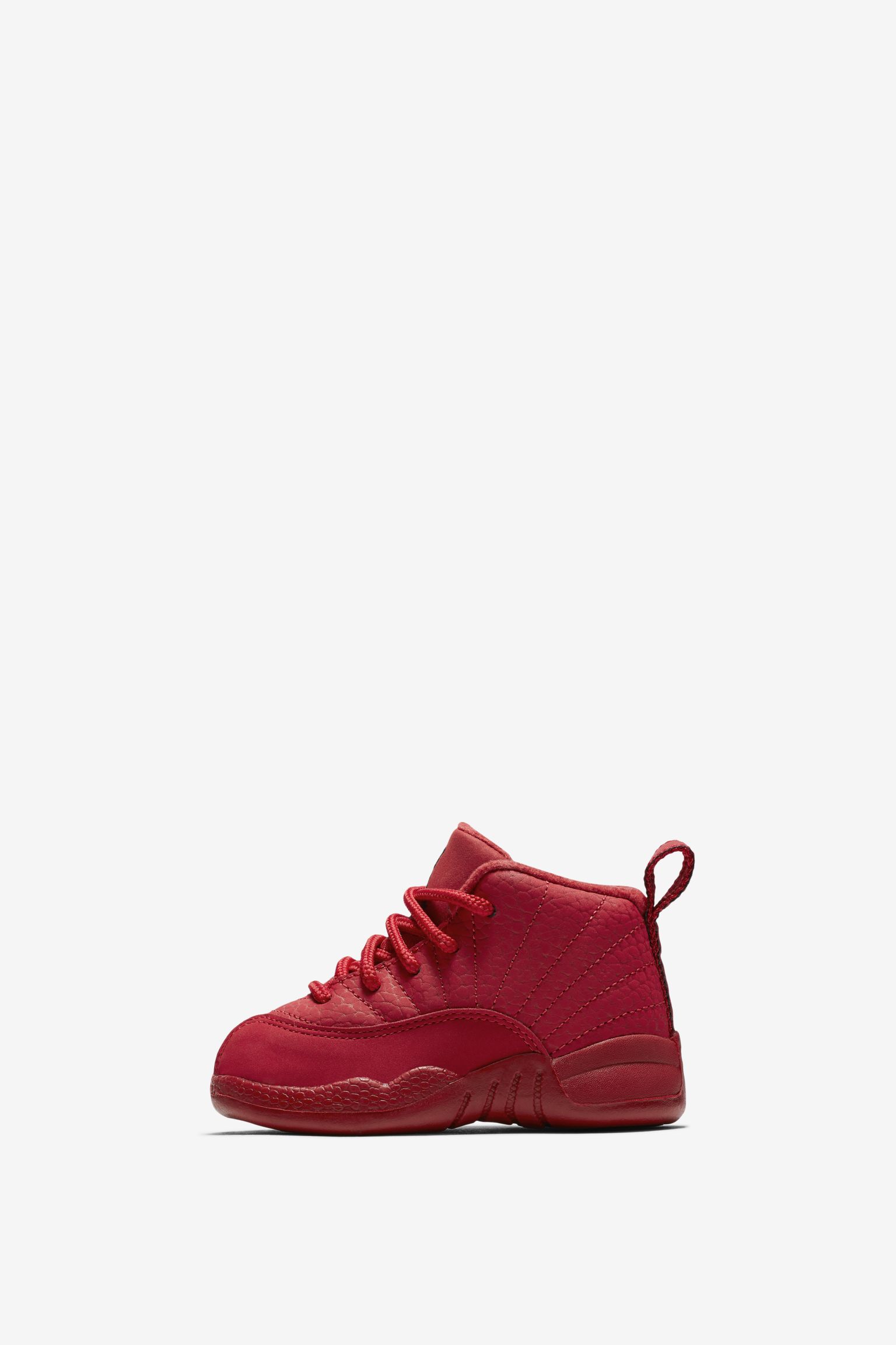 Air Jordan 12 Retro 'Gym Red & Black' Release Date Air Jordan 12 Retro 'Gym Red & Black' Release Date