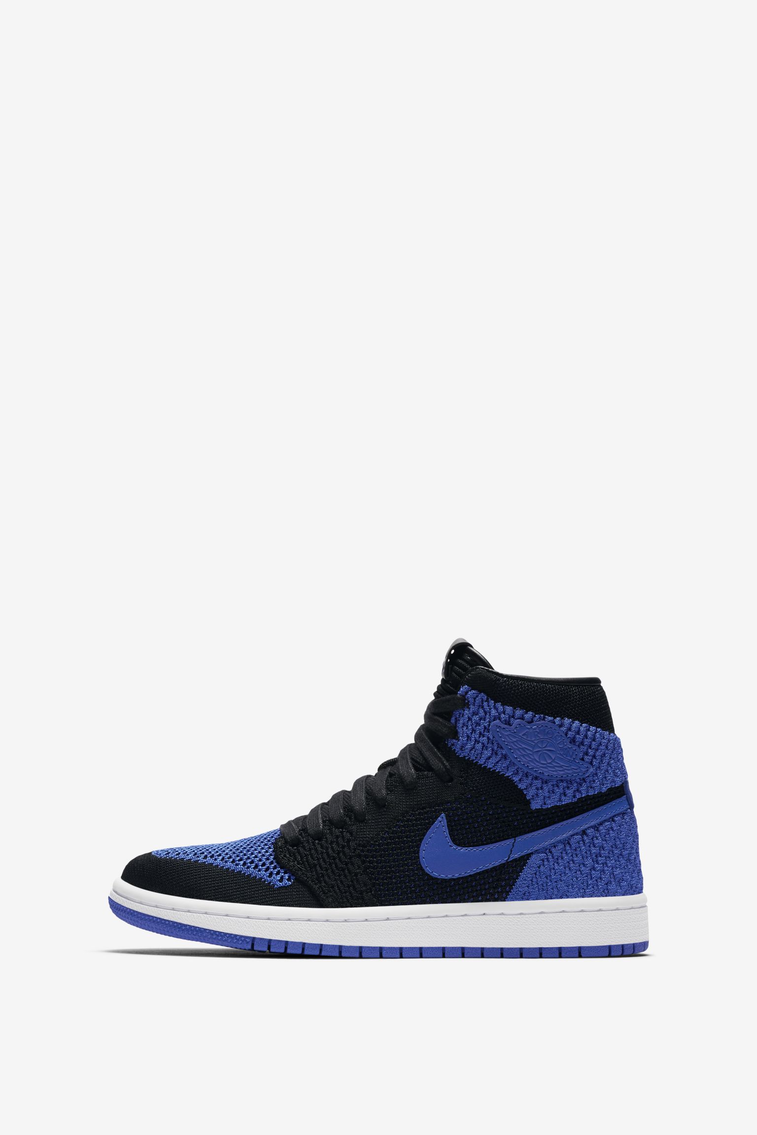 nike air jordan 1 high flyknit