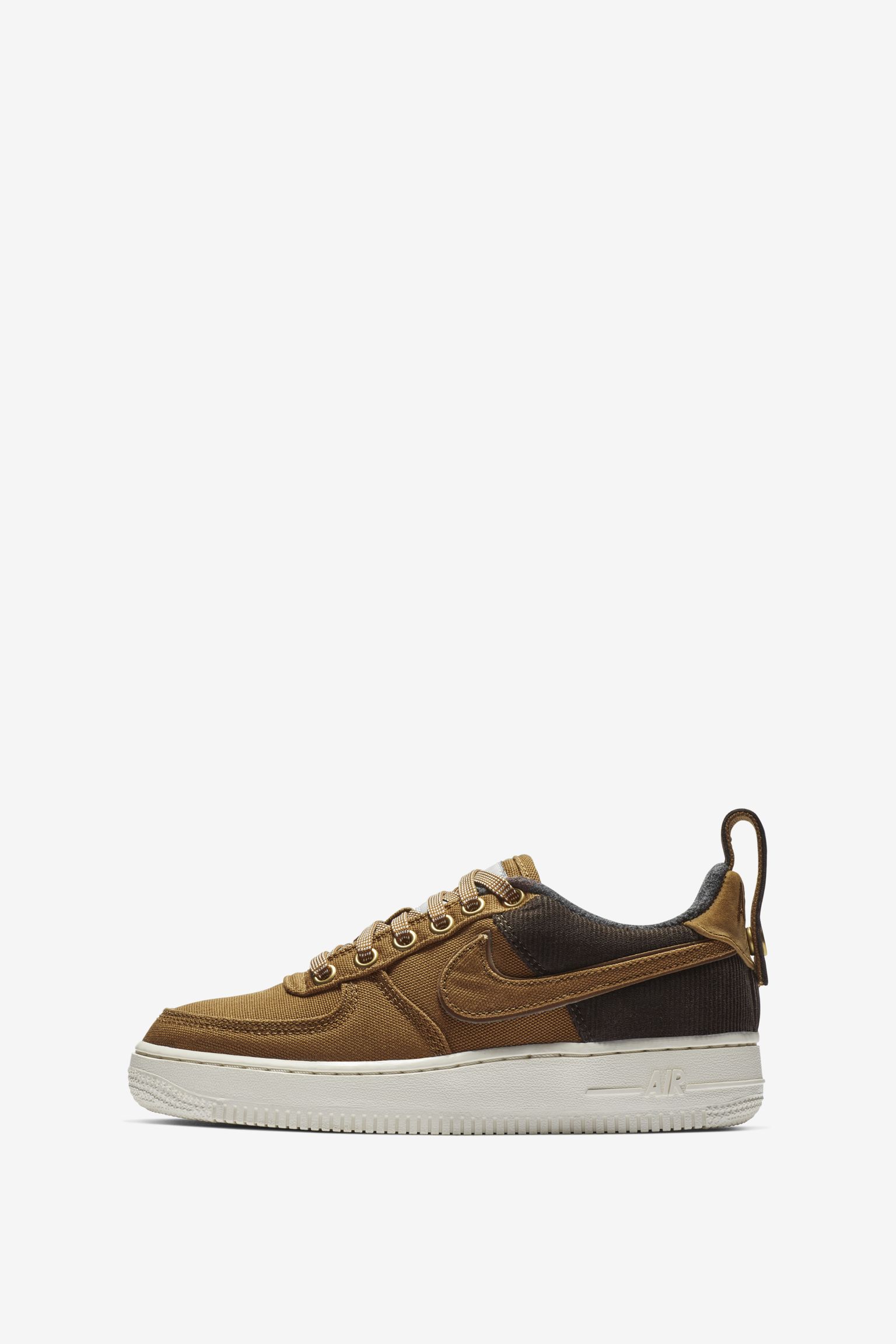 Nike Air Force 1 'Carhartt WIP' Release Date Nike Air Force 1 'Carhartt WIP' Release Date