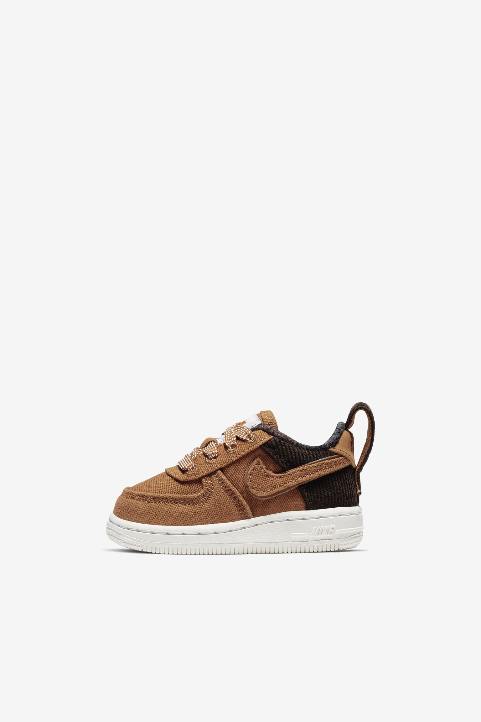 Nike Air Force 1 'Carhartt WIP' Release Date Nike Air Force 1 'Carhartt WIP' Release Date