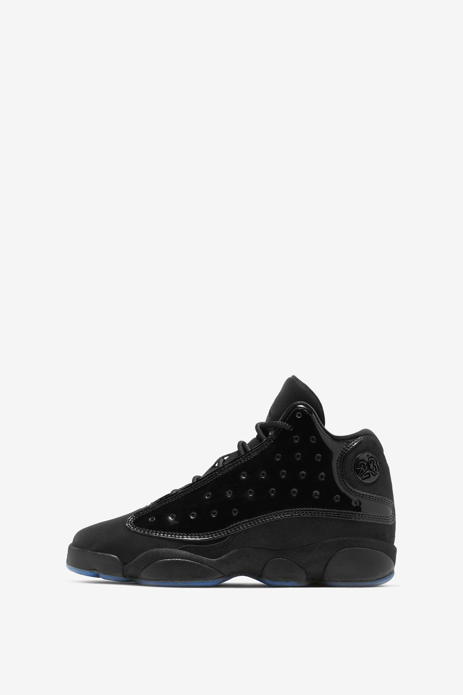Air Jordan 13 'Cap & Gown' Release Date Air Jordan 13 'Cap & Gown' Release Date