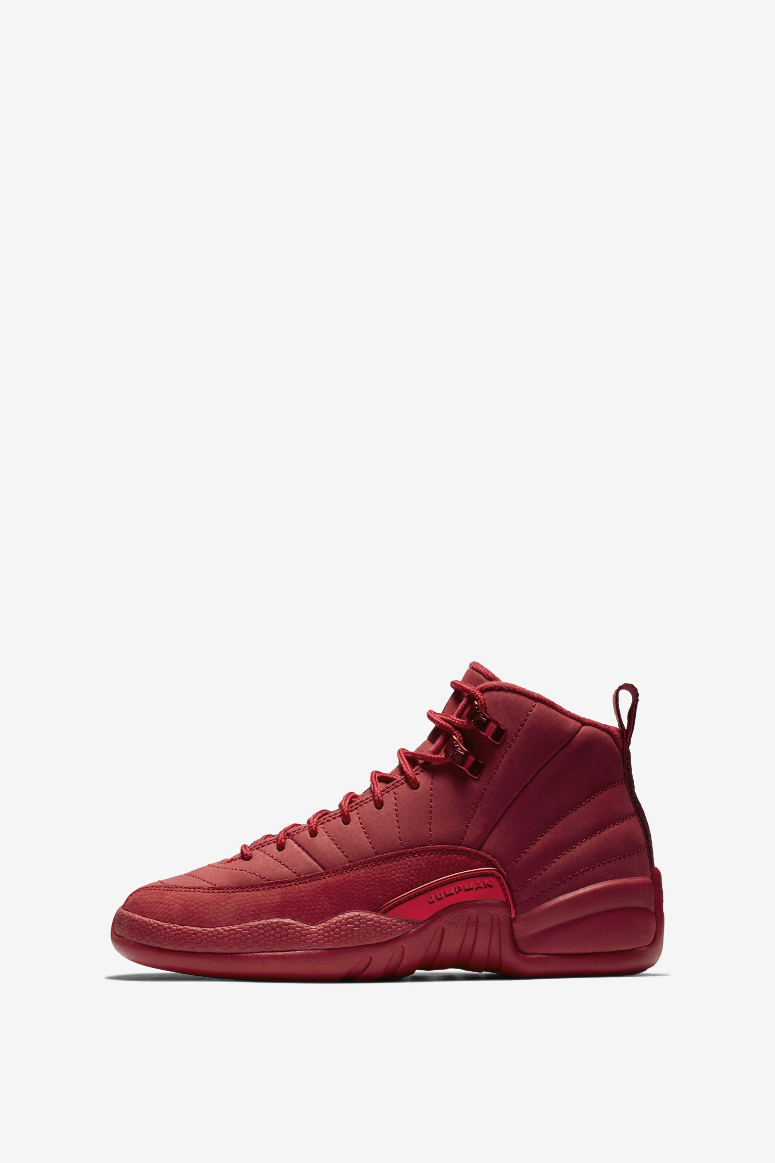 air jordan 12 red