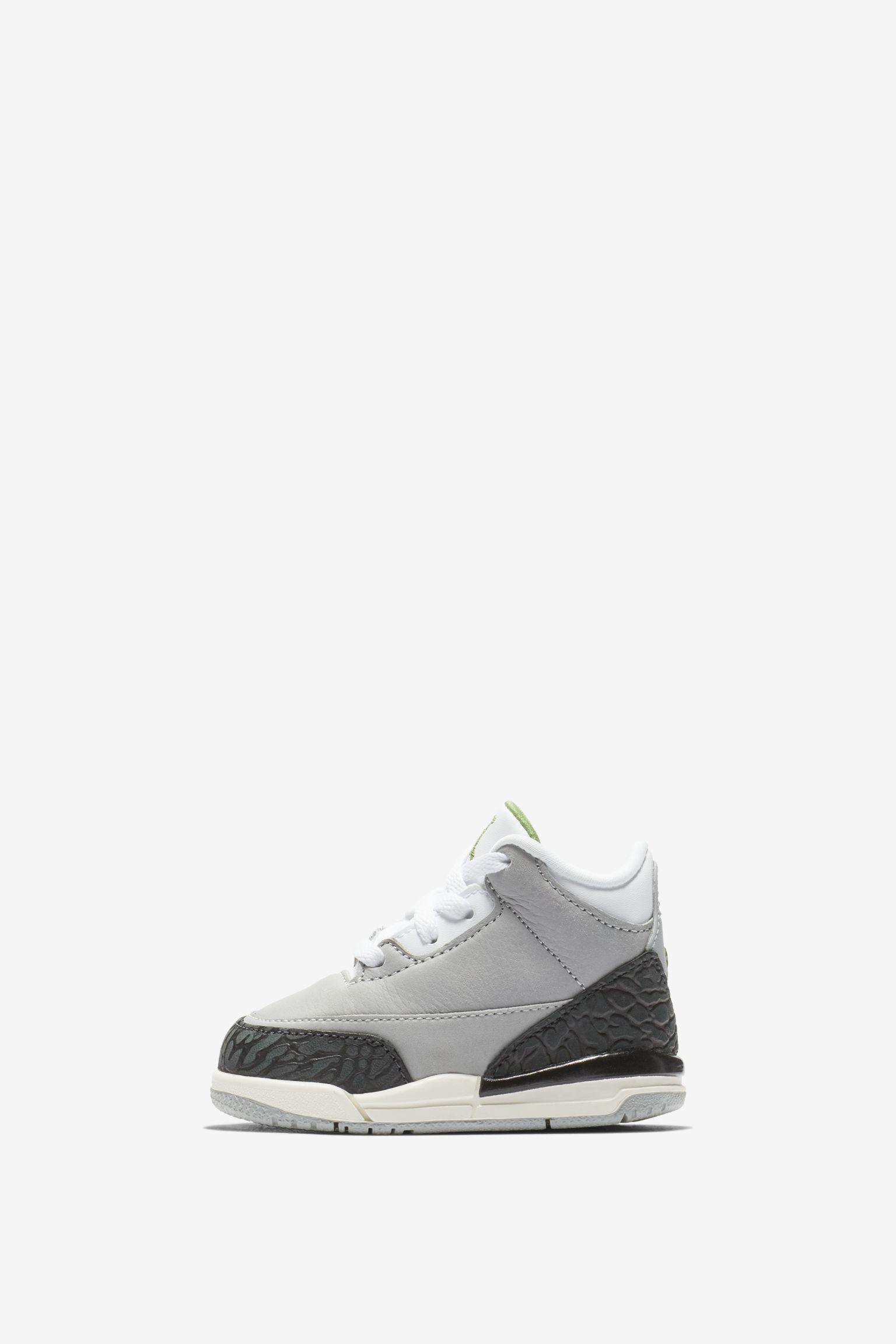 Air Jordan 3 Air Trainer 1 'Light Smoke Grey & Chlorophyll' Release Date Air Jordan 3 Air Trainer 1 'Light Smoke Grey & Chlorophyll' Release Date