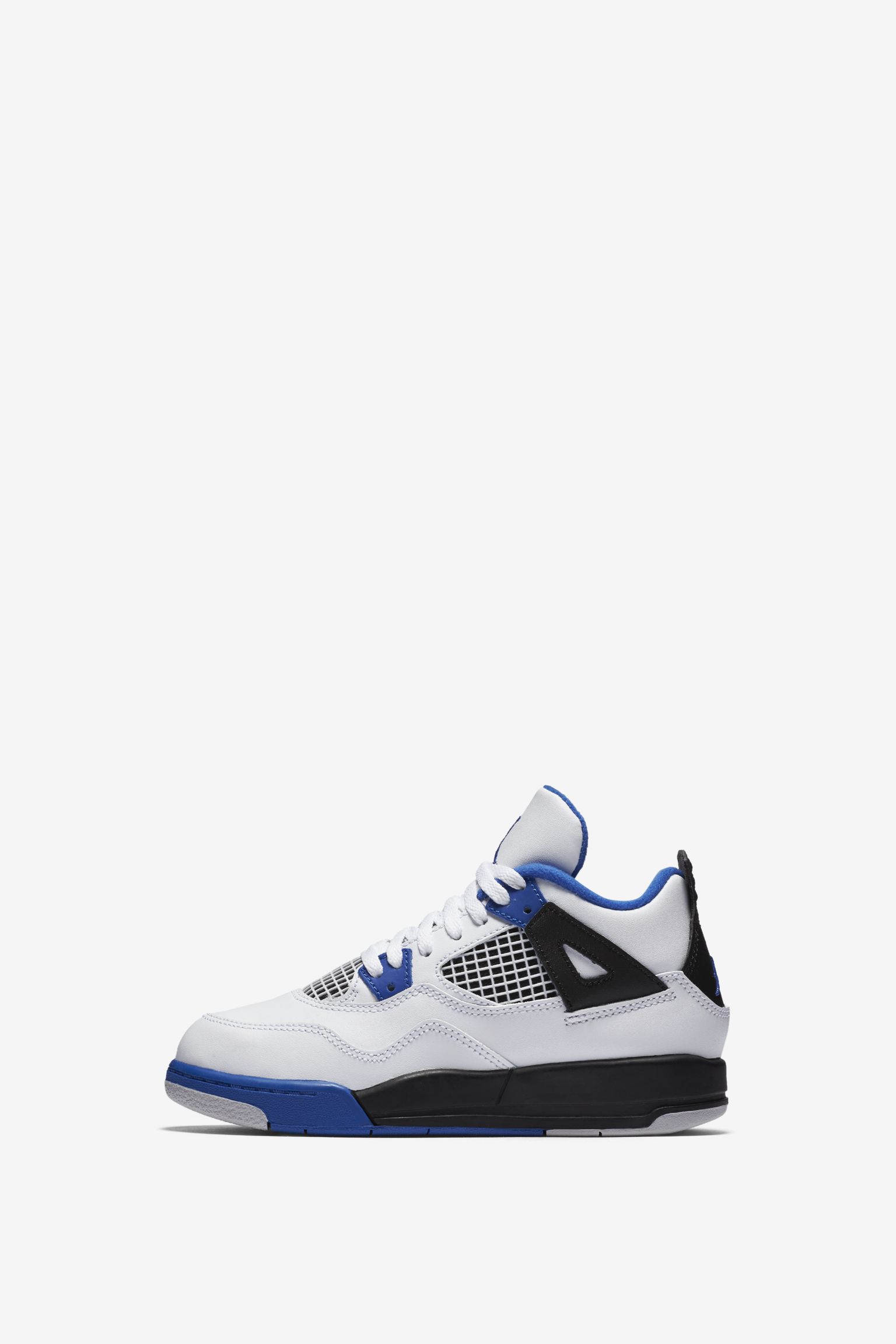 Air Jordan 4 Retro 'Motorsport' Air Jordan 4 Retro 'Motorsport'