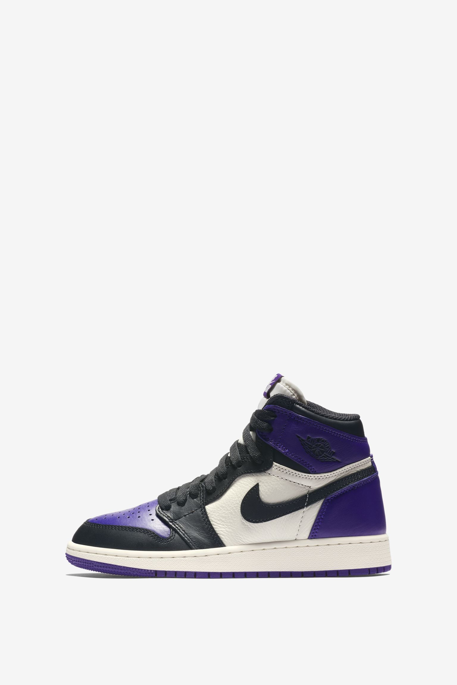 Air Jordan 1 Retro 'Court Purple' Release Date Air Jordan 1 Retro 'Court Purple' Release Date