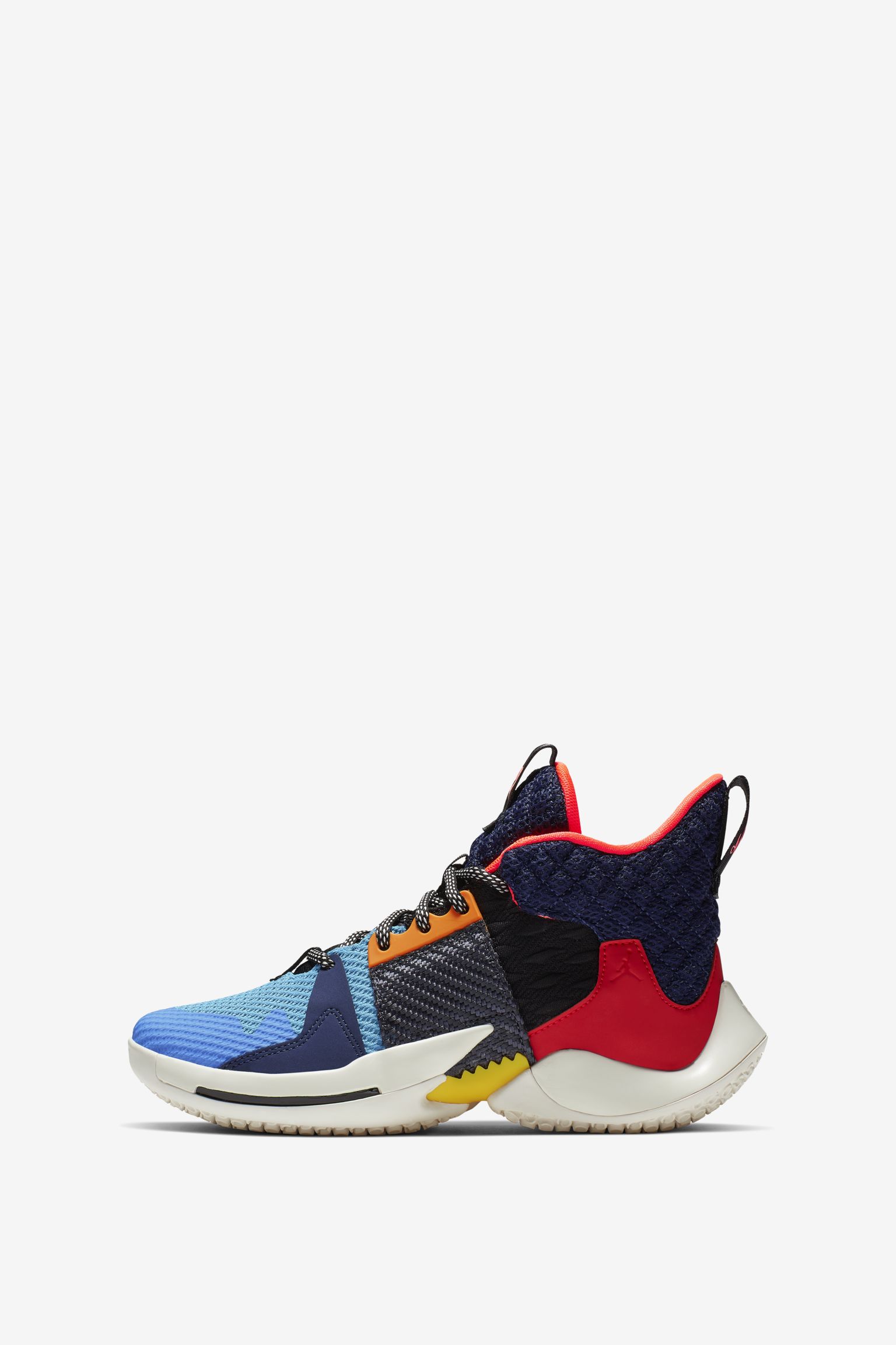 Jordan "Why Not" Zer0.2 'Future History' Release Date Jordan "Why Not" Zer0.2 'Future History' Release Date