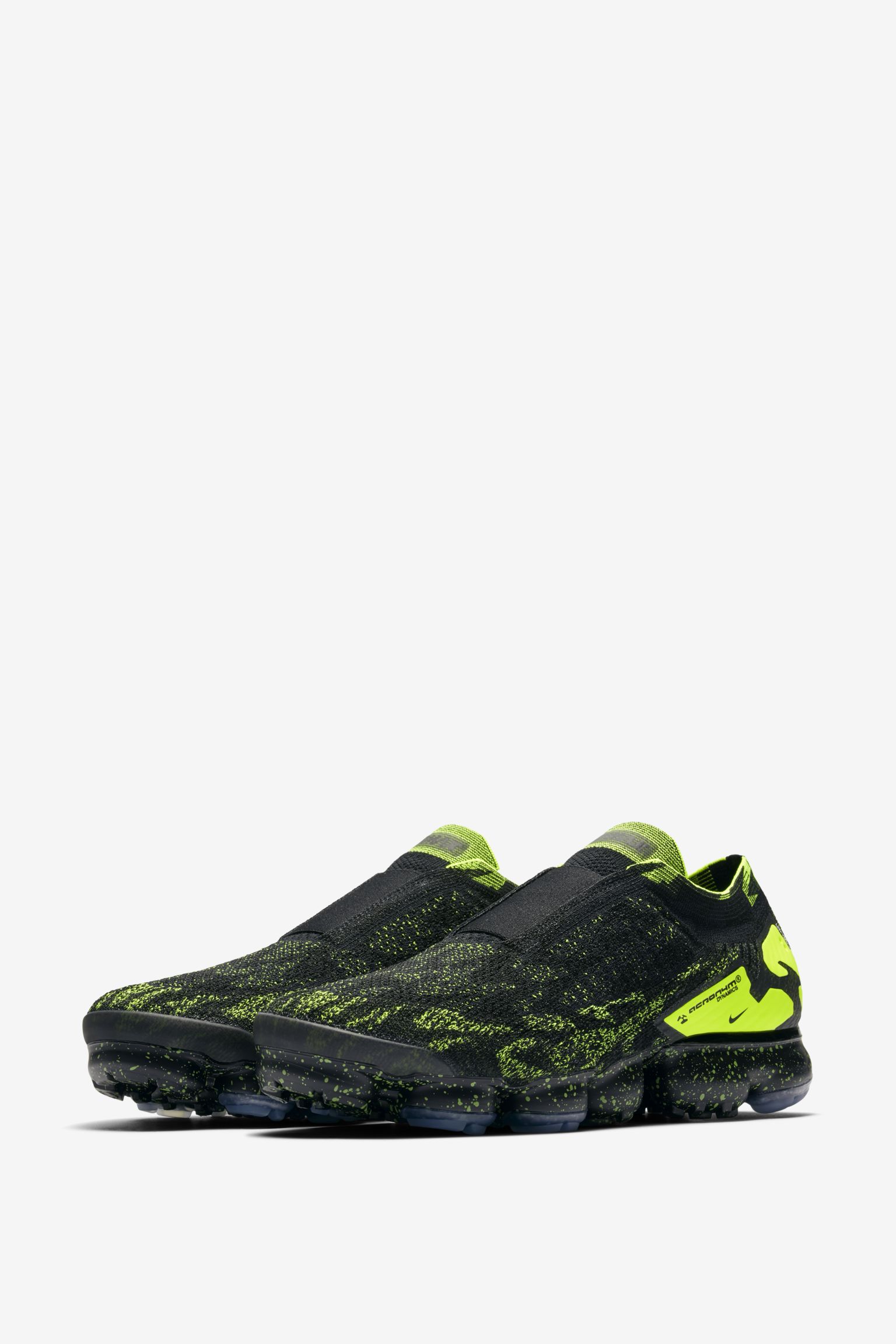 ヴェイパーマックス モック 2 X ACRONYM® ヴェイパーマックス モック 2 X ACRONYM®