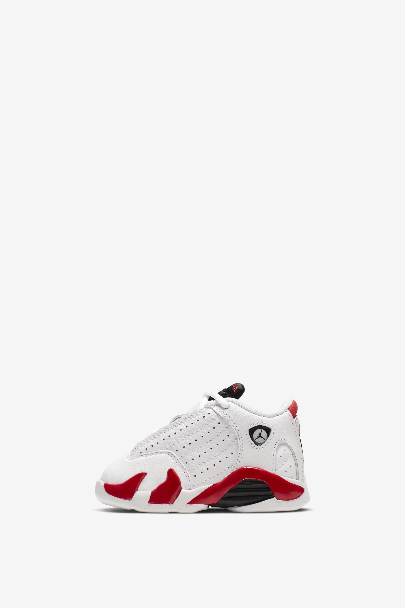 Nike Air Jordan 14 'White & Red' Release Date Nike Air Jordan 14 'White & Red' Release Date