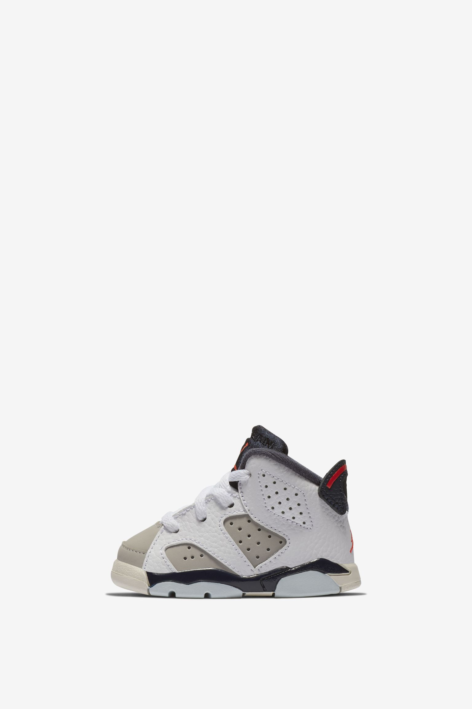 Air Jordan 6 Retro Tinker 'Infrared' Release Date Air Jordan 6 Retro Tinker 'Infrared' Release Date