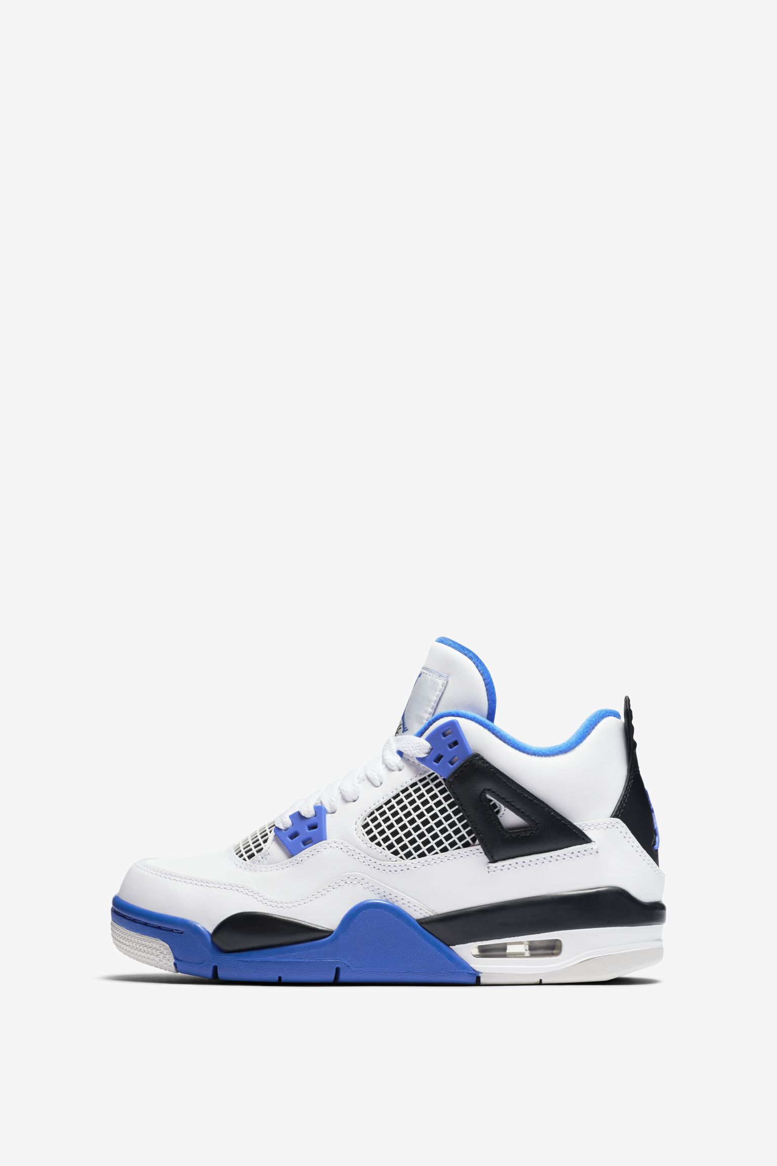 Air Jordan 4 Retro 'Motorsport' Air Jordan 4 Retro 'Motorsport'