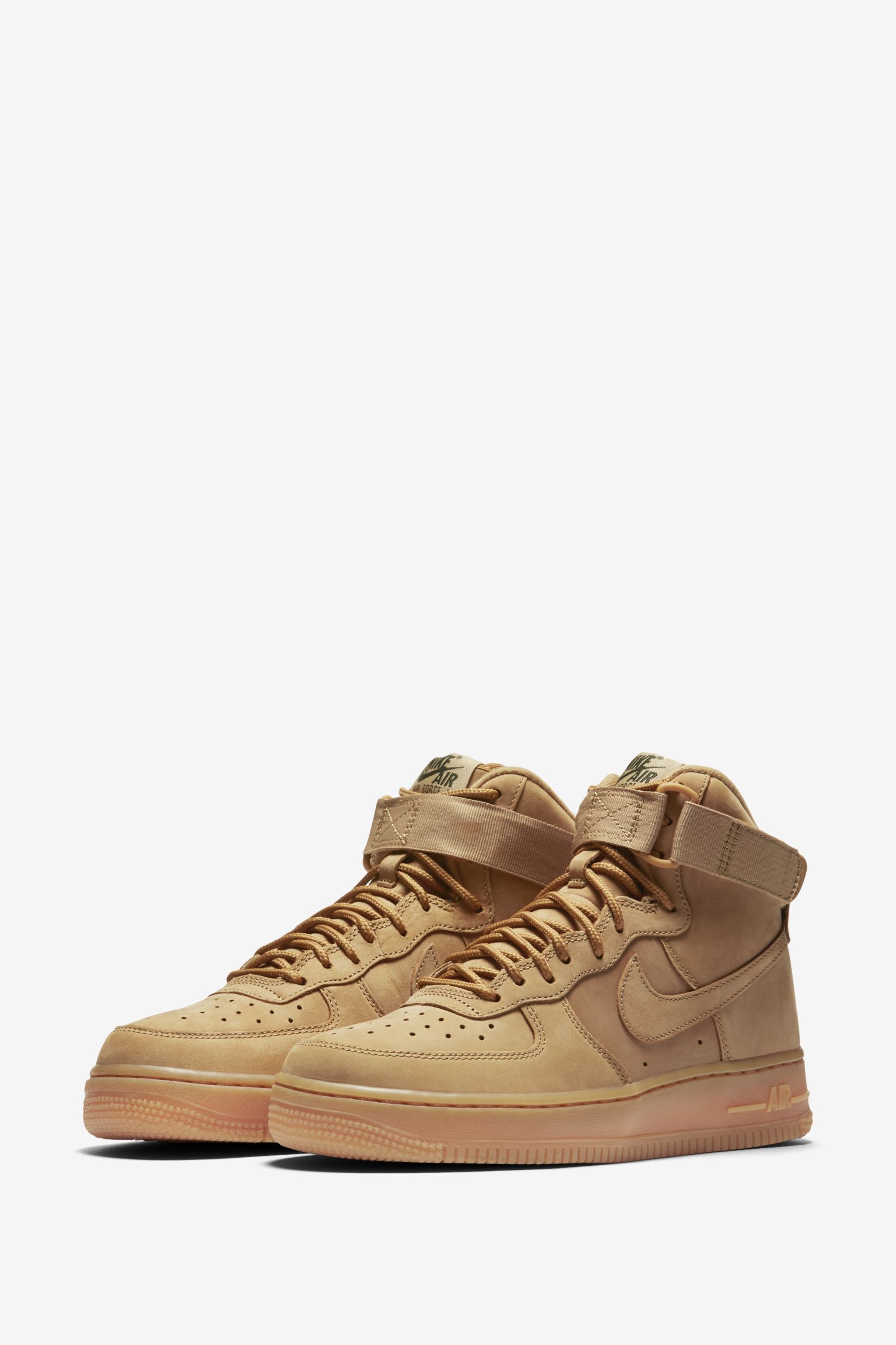 nike air force 1 dames high nike air force 1 dames high
