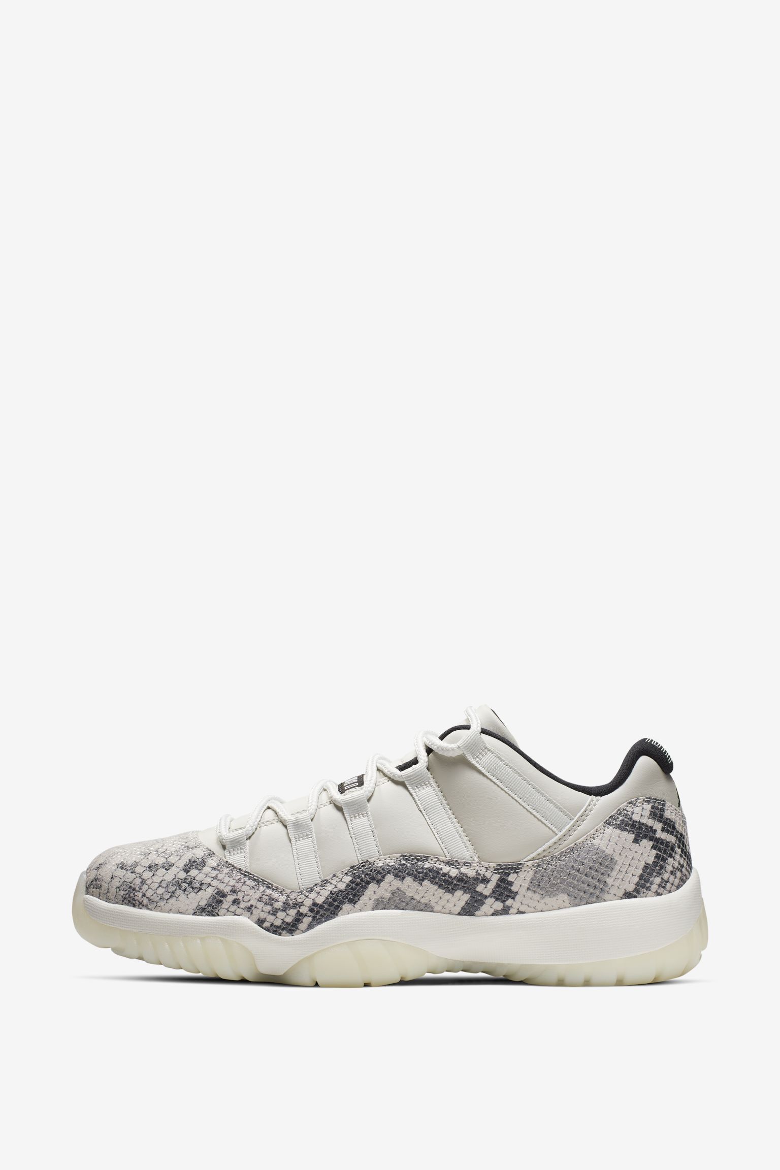 Air Jordan 11 Low 'Light Bone' Release Date Air Jordan 11 Low 'Light Bone' Release Date