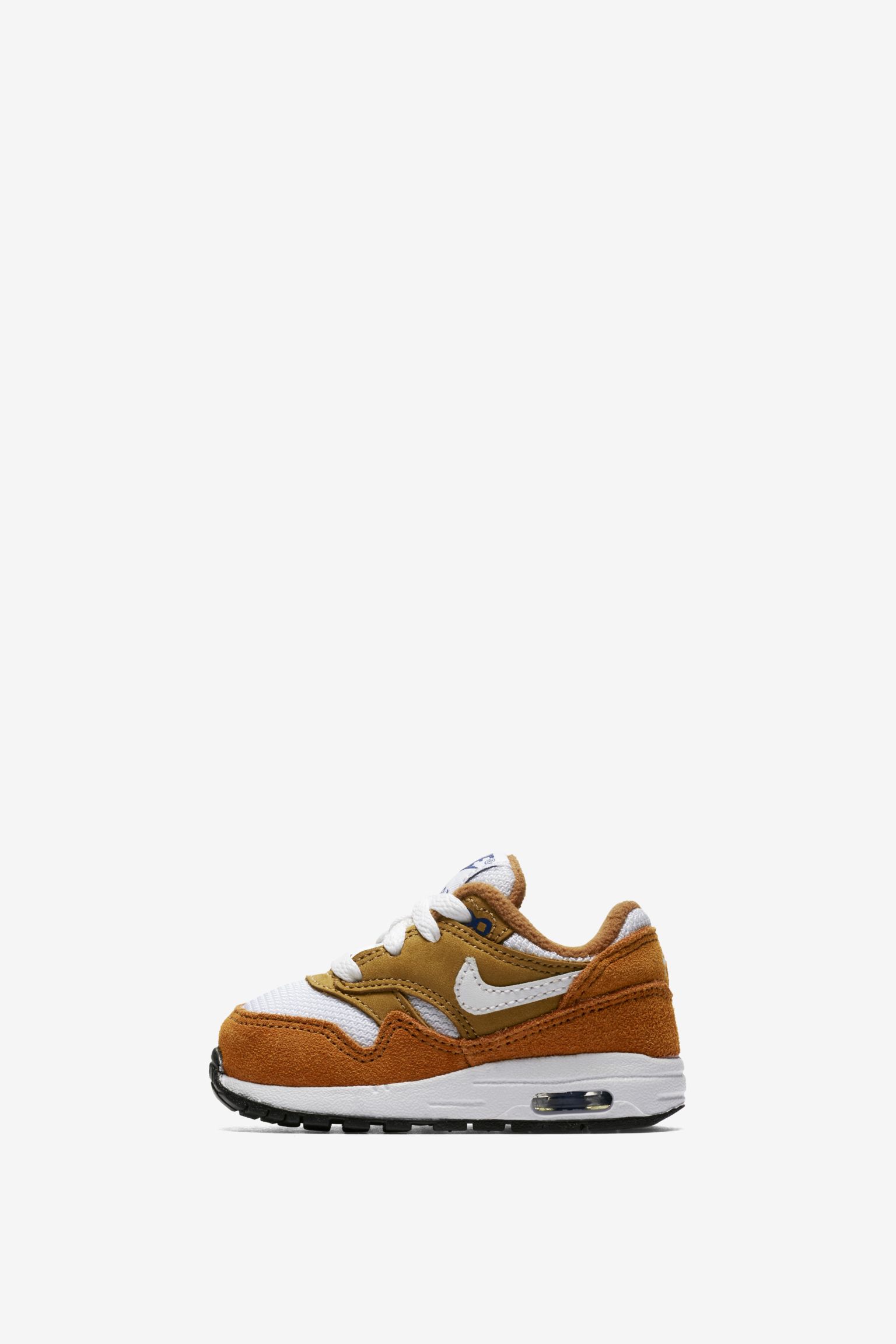 air max 1 premium dark curry