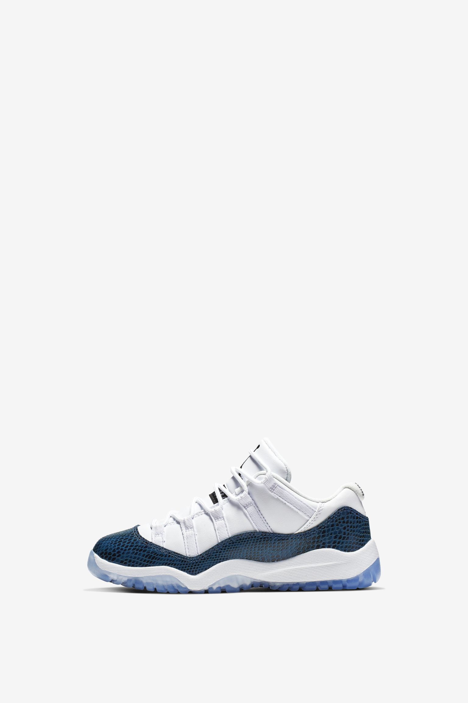 AIR JORDAN 11 RETRO LOW LE GS AIR JORDAN 11 RETRO LOW LE GS