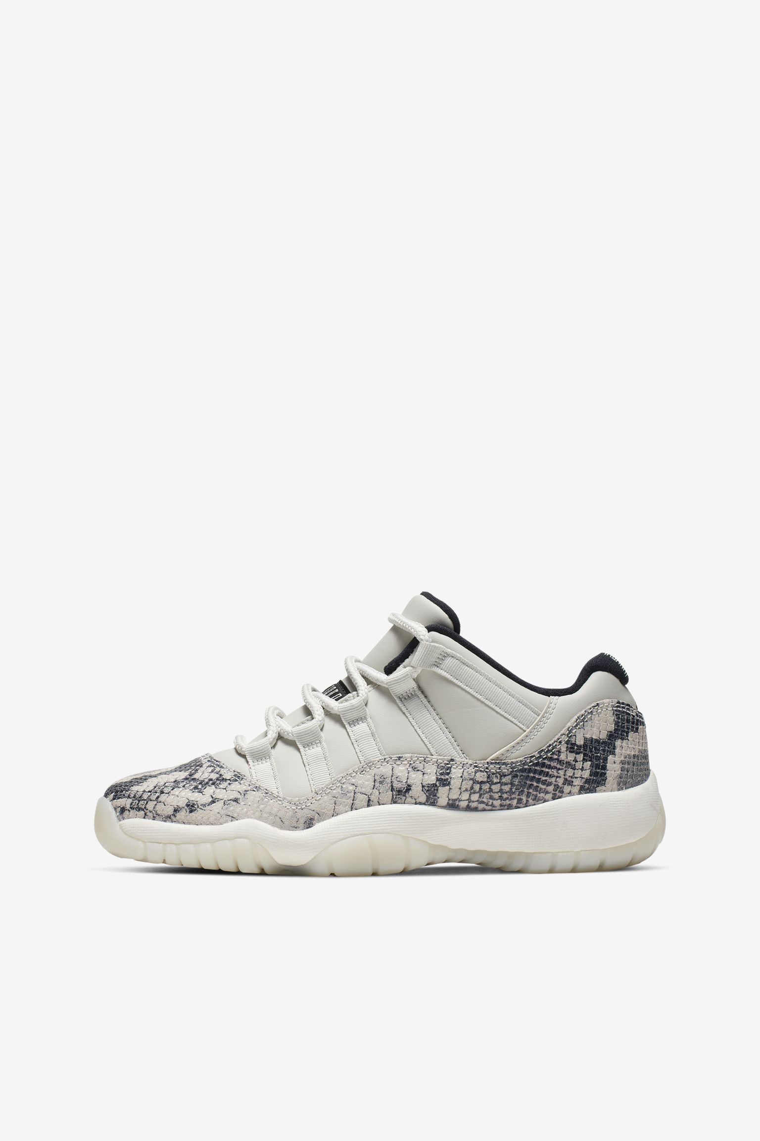 Air Jordan 11 Low 'Light Bone' Release Date Air Jordan 11 Low 'Light Bone' Release Date